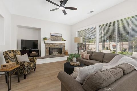 Tiny photo for 37672 Oxford Drive, Murrieta, CA 92562 (MLS # SW26100592)