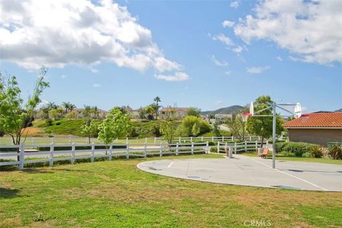 Tiny photo for 37672 Oxford Drive, Murrieta, CA 92562 (MLS # SW26100592)