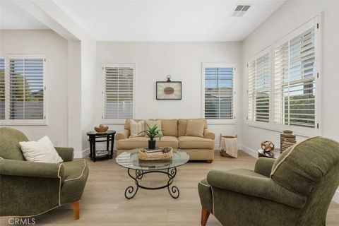 Tiny photo for 37672 Oxford Drive, Murrieta, CA 92562 (MLS # SW26100592)