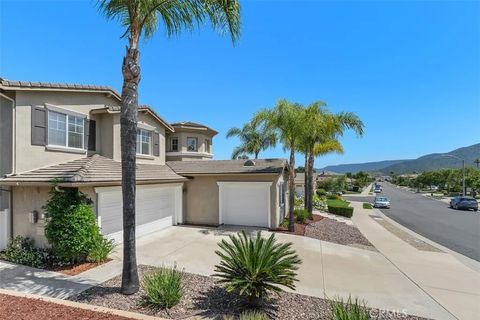 Tiny photo for 37672 Oxford Drive, Murrieta, CA 92562 (MLS # SW26100592)