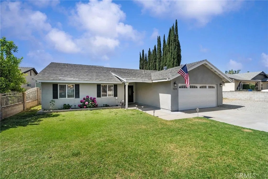 Photo of 1828 E Princeton Street, Ontario, CA 91764 (MLS # CV26124975)