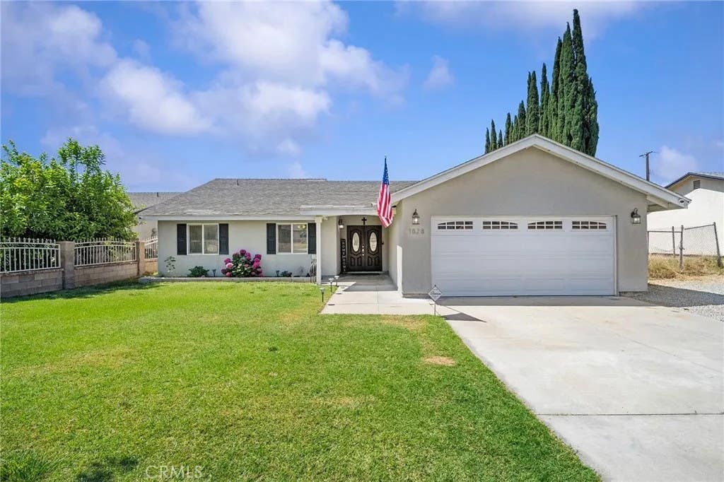 Photo of 1828 E Princeton Street, Ontario, CA 91764 (MLS # CV26124975)