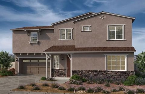 Photo of 4837 Arroyo Run, Moorpark, CA 93021 (MLS # IV26098090)