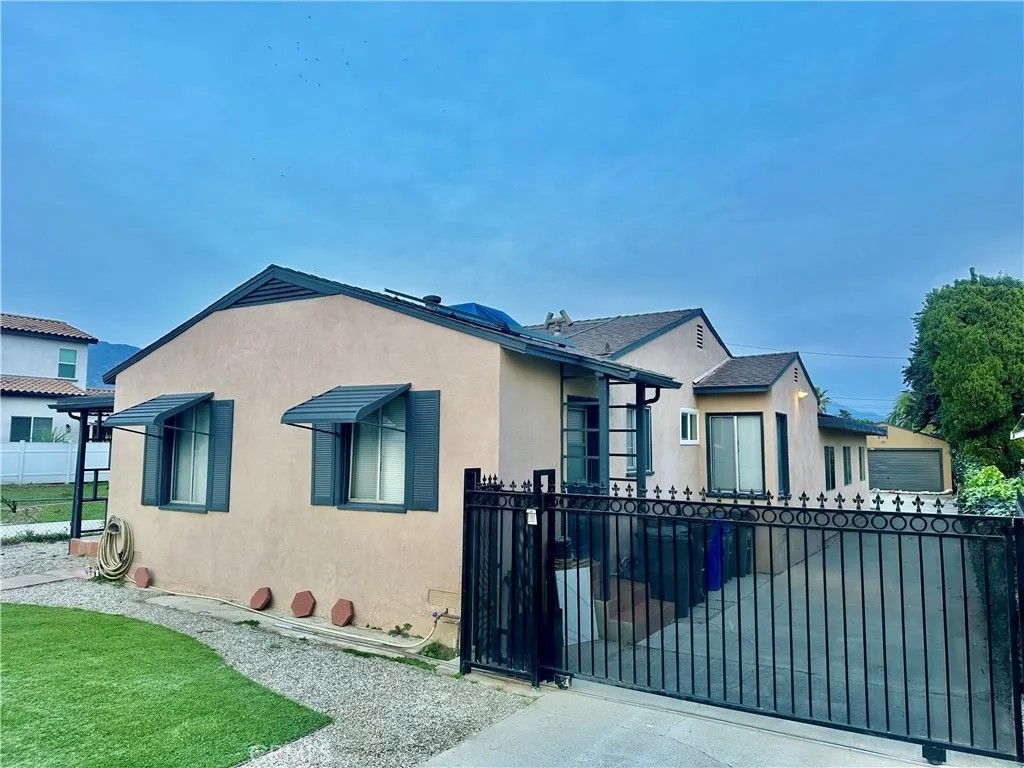 Photo of 3214 S 8th, Arcadia, CA 91006 (MLS # AR26039150)