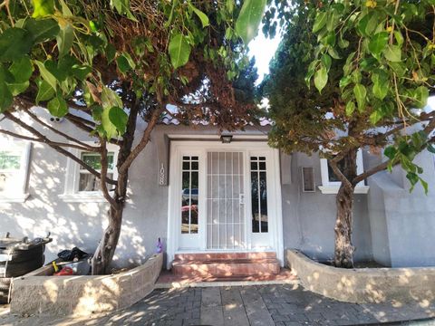 Photo of 1038 E 8th Street, National City, CA 91950 (MLS # 250032259)