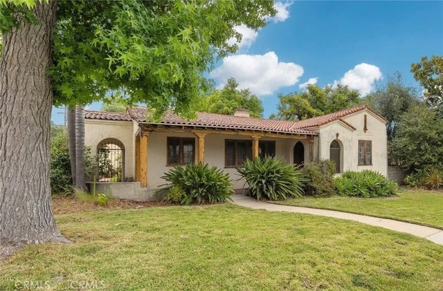 234 N Magnolia, Monrovia