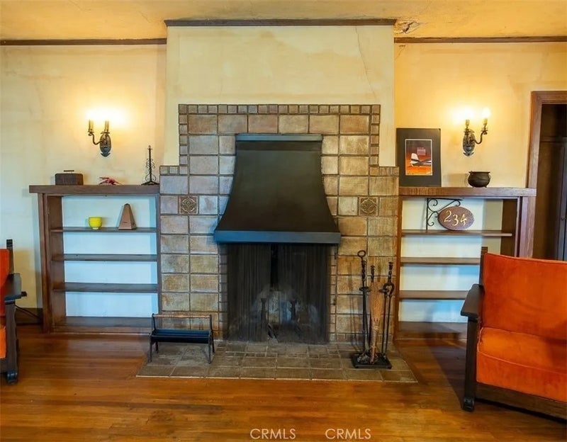 234 N Magnolia