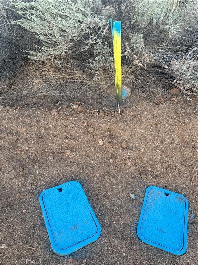 Photo of 0 Johnson, Phelan, CA 92371 (MLS # HD26202852)
