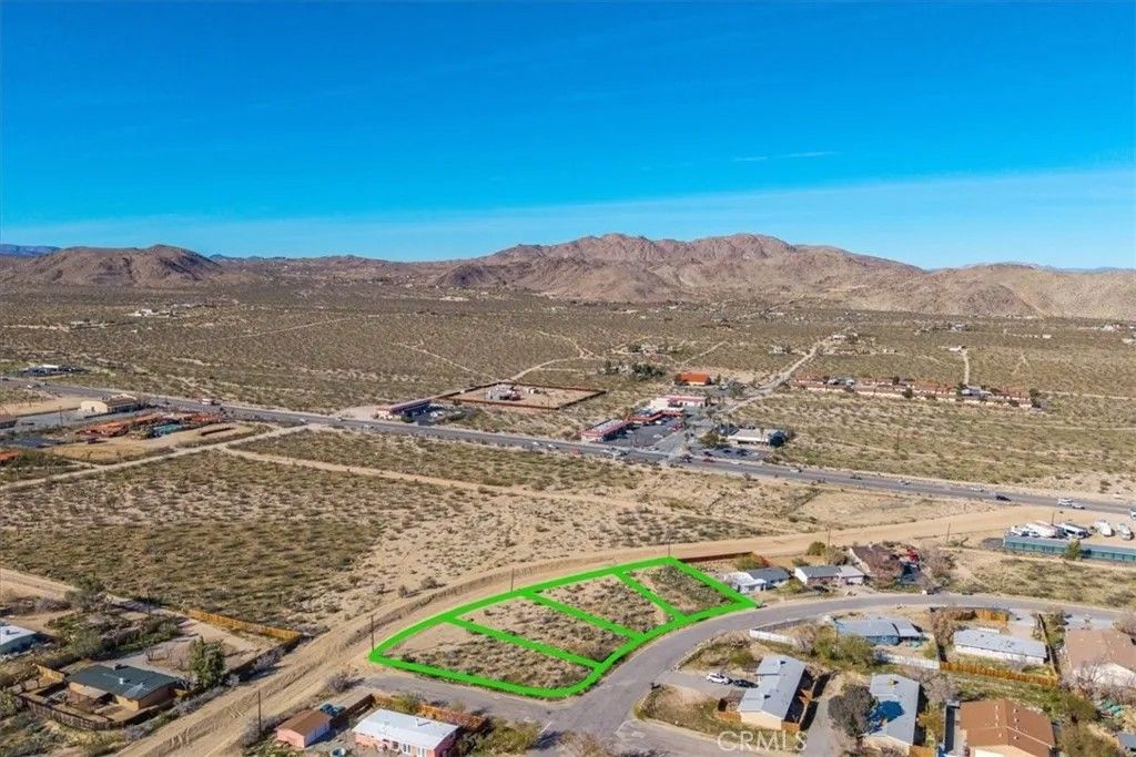 Photo of 61430 Division St, Joshua Tree, CA 92252 (MLS # JT26013615)