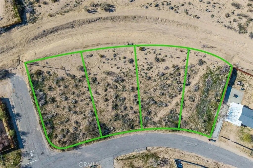 Photo of 61430 Division St, Joshua Tree, CA 92252 (MLS # JT26013615)