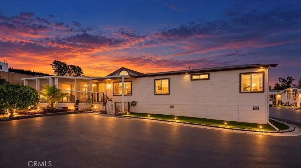 Photo of 1175 La Moree, San Marcos, CA 92078 (MLS # SW26189819)