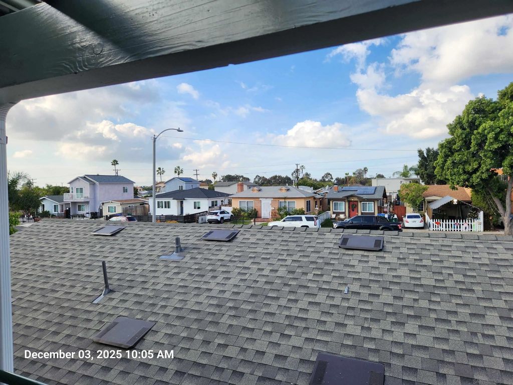 Photo of 3675-3677 Marlborough Ave, San Diego, CA 92105 (MLS # 250046367)