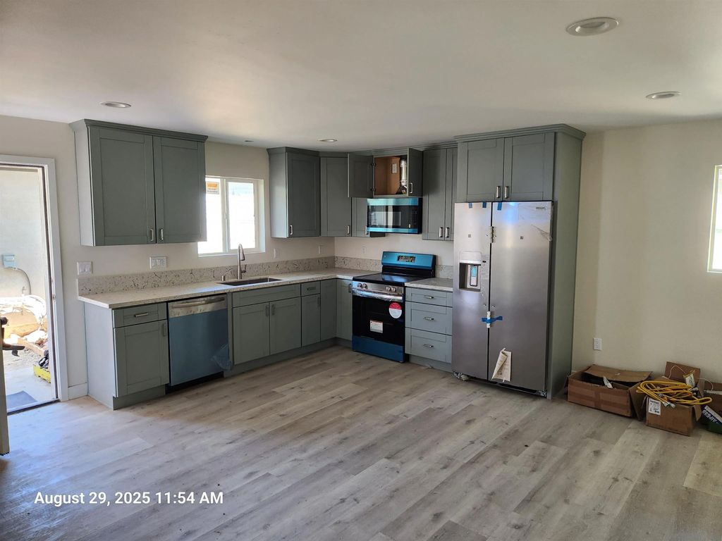 Photo of 3675-3677 Marlborough Ave, San Diego, CA 92105 (MLS # 250046367)