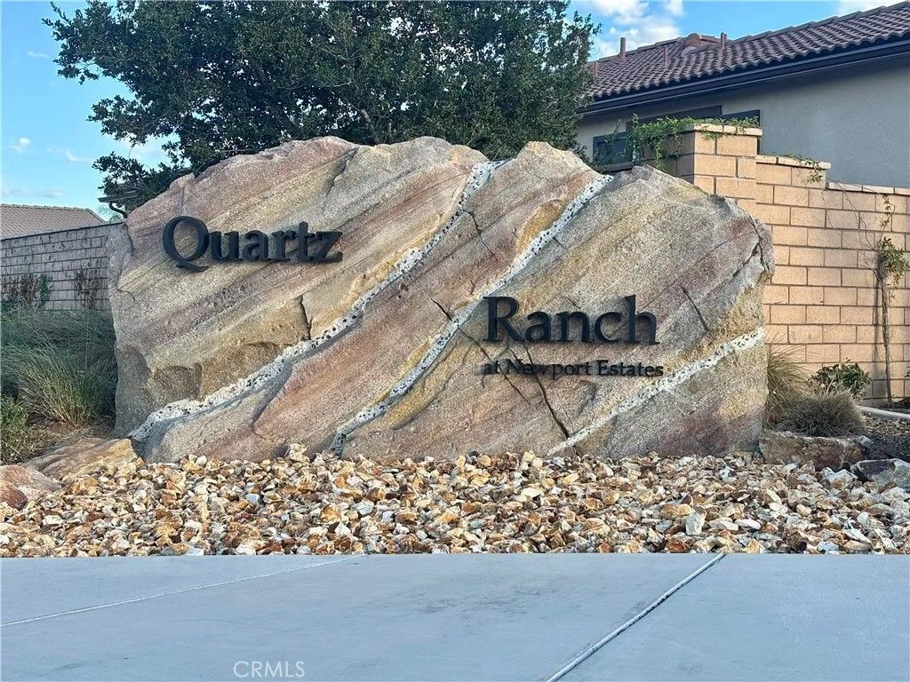 Photo of 26553 Scotch Pine, Menifee, CA 92584 (MLS # SW26029985)