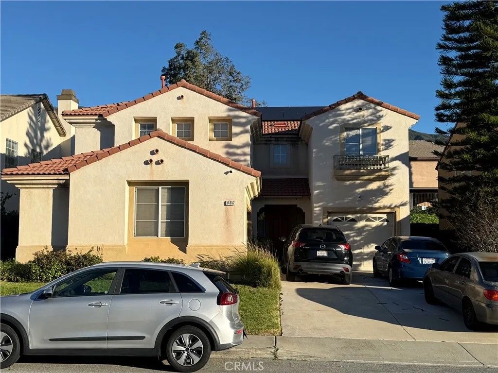 Photo of 14852 Rosetown Ave, Fontana, CA 92336 (MLS # CV26008947)