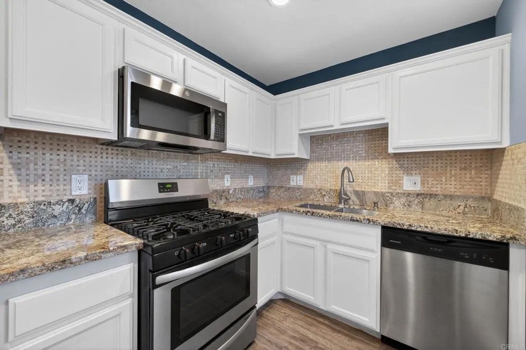 Photo of 1160 E Lexington Avenue #17, El Cajon, CA 92019 (MLS # PTP2604574)