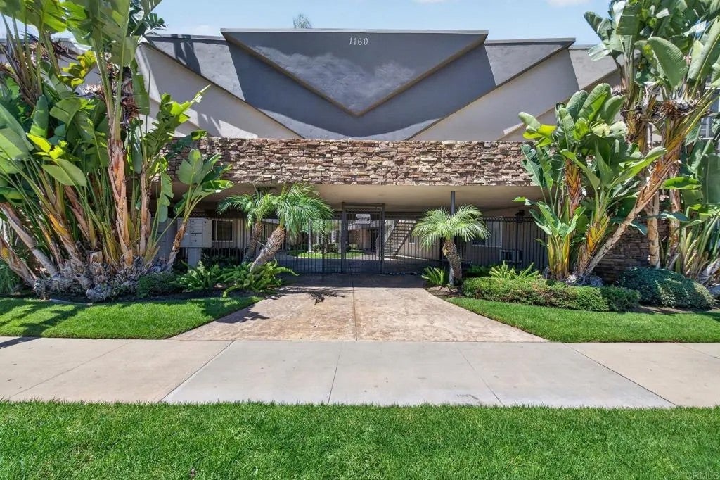 Photo of 1160 E Lexington Avenue #17, El Cajon, CA 92019 (MLS # PTP2604574)