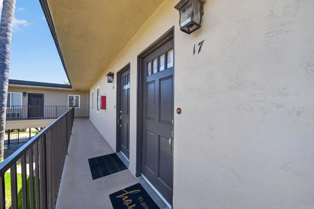 Photo of 1160 E Lexington Avenue #17, El Cajon, CA 92019 (MLS # PTP2604574)