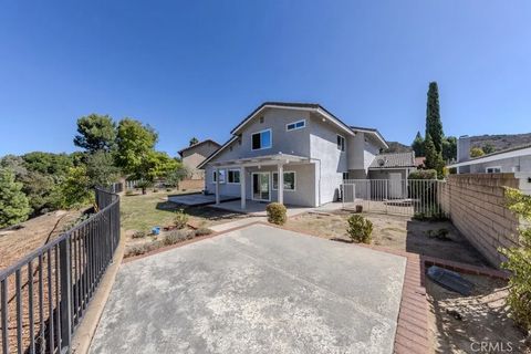 Tiny photo for 7239 E Drake Dr, Anaheim Hills, CA 92807 (MLS # PW25246391)