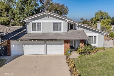 Tiny photo for 7239 E Drake Dr, Anaheim Hills, CA 92807 (MLS # PW25246391)