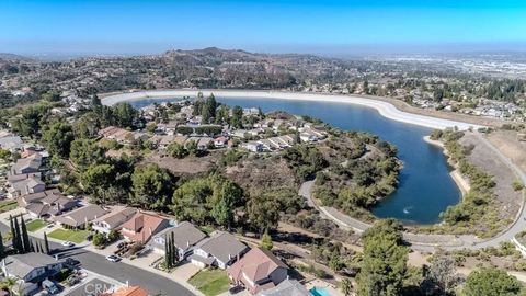 Tiny photo for 7239 E Drake Dr, Anaheim Hills, CA 92807 (MLS # PW25246391)