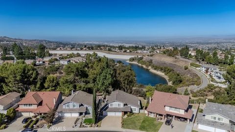 Tiny photo for 7239 E Drake Dr, Anaheim Hills, CA 92807 (MLS # PW25246391)