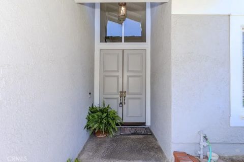 Tiny photo for 7239 E Drake Dr, Anaheim Hills, CA 92807 (MLS # PW25246391)