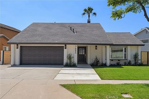 Property photo of 7685 E Calle Durango, Anaheim, CA 92808