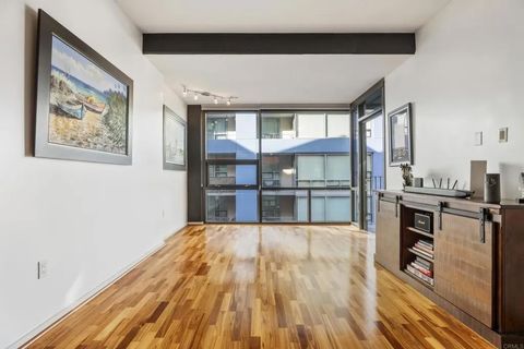 Tiny photo for 350 11th Avenue #928, San Diego, CA 92101 (MLS # NDP2504446)