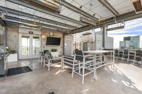 Tiny photo for 350 11th Avenue #928, San Diego, CA 92101 (MLS # NDP2504446)