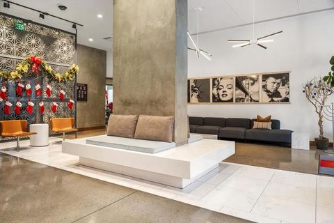 Tiny photo for 350 11th Avenue #928, San Diego, CA 92101 (MLS # NDP2504446)