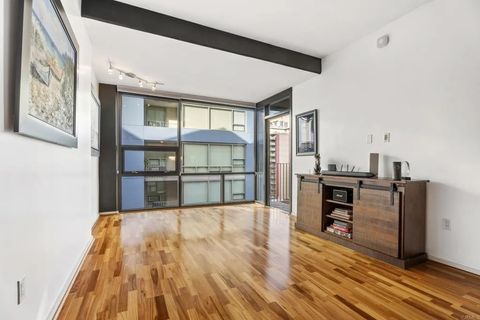 Tiny photo for 350 11th Avenue #928, San Diego, CA 92101 (MLS # NDP2504446)