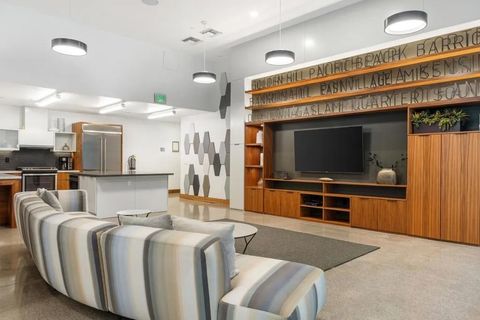 Tiny photo for 350 11th Avenue #928, San Diego, CA 92101 (MLS # NDP2504446)
