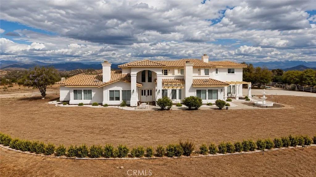 Photo of 31900 Via Del Senor, Homeland, CA 92548 (MLS # IV26076887)