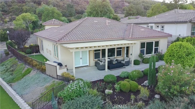 24722 Gleneagles