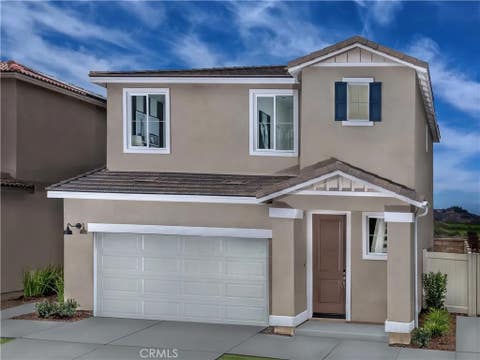 Photo of 1135 Tropic Court, Redlands, CA 92374 (MLS # OC26105048)