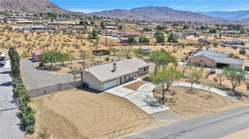 17025 Candlewood Road