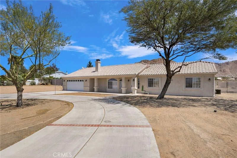 17025 Candlewood Road