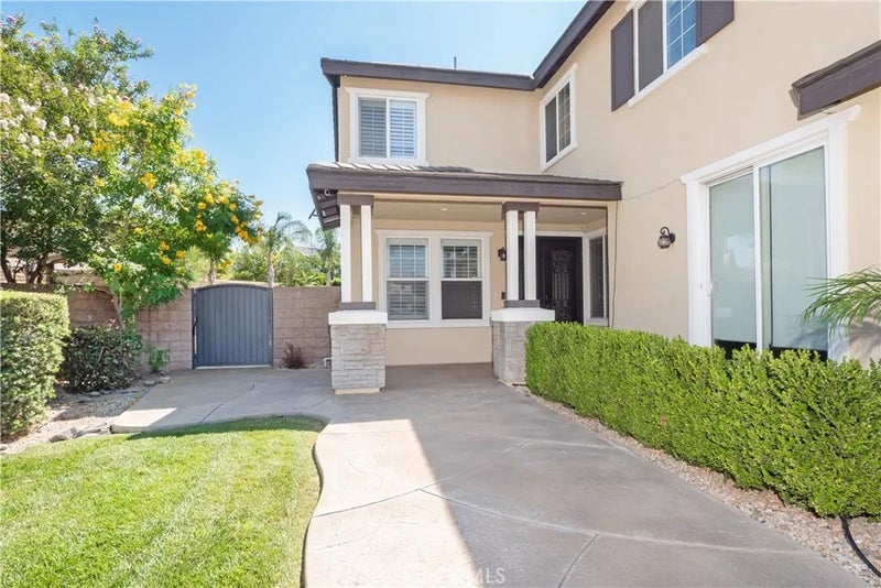 7505 Blue Mist Court