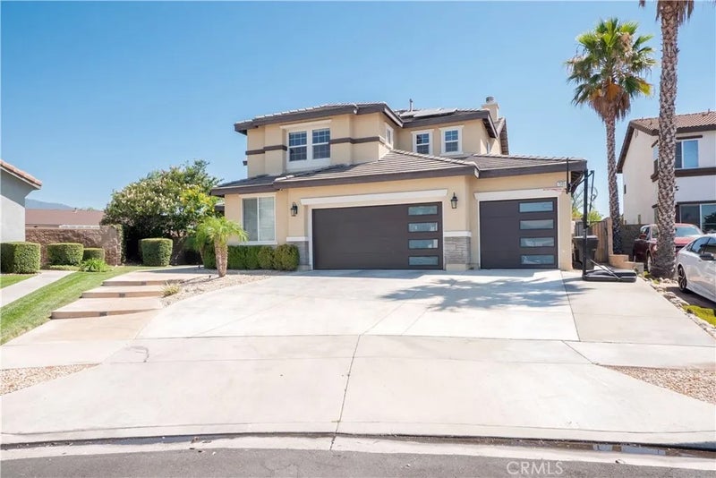 7505 Blue Mist Court