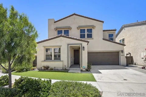 1236 Corte Mendi, Chula Vista, CA 91913 - #: 260019787