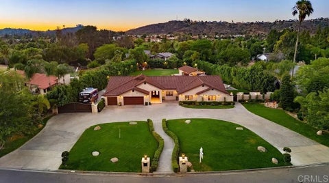 Photo of 3572 Par Four Drive, El Cajon, CA 92019 (MLS # PTP2605419)