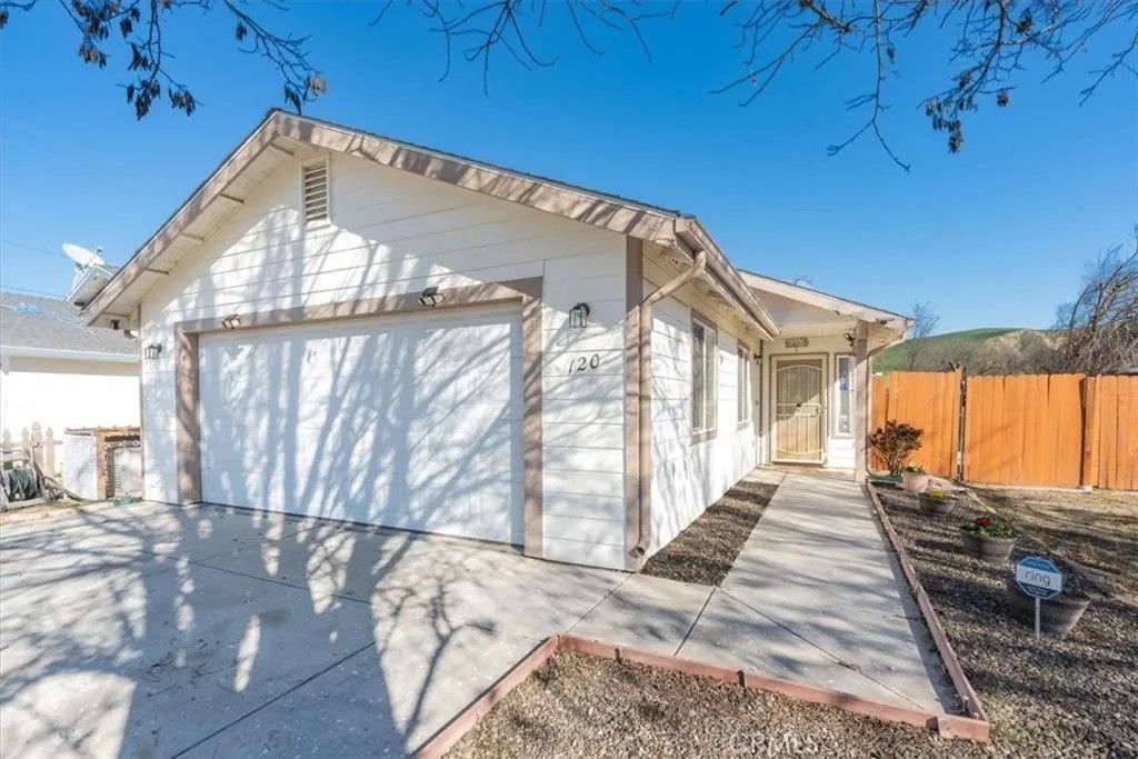 Photo of 120 S 7th Street, Shandon, CA 93461 (MLS # NS26027965)