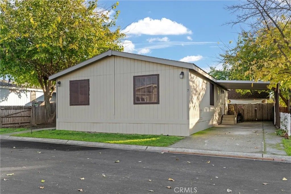 Photo of 2920 Clark Rd #7K, Butte Valley, CA 95965 (MLS # SN25266030)