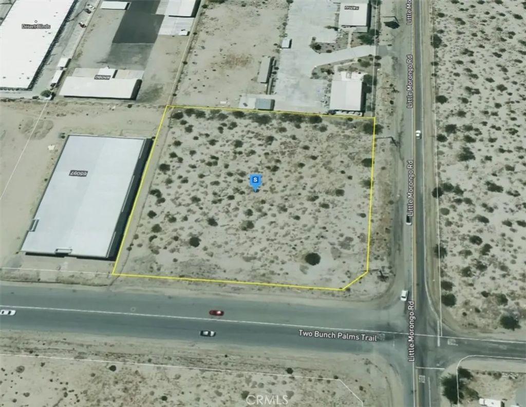 Photo of 65067 Two Bunch Palms, Desert Hot Springs, CA 92240 (MLS # AR26054494)