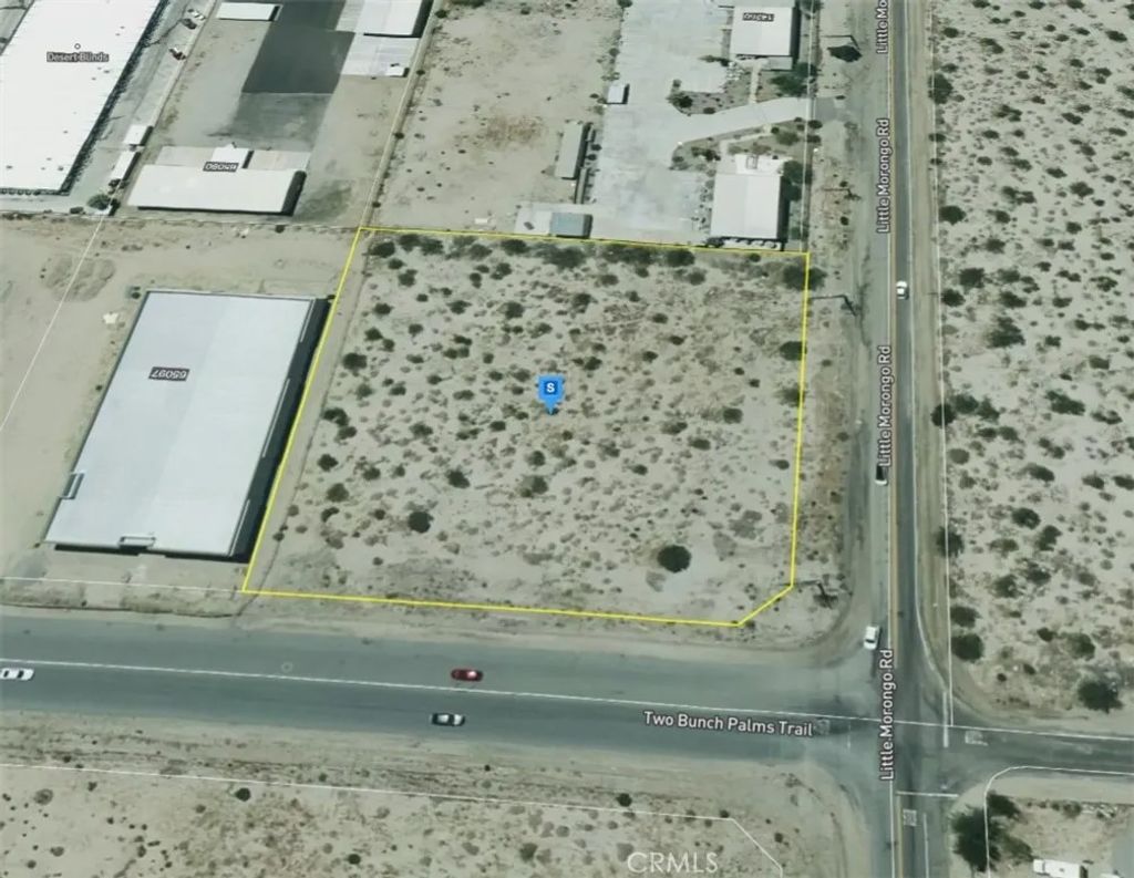 Photo of 65067 Two Bunch Palms, Desert Hot Springs, CA 92240 (MLS # AR26054494)