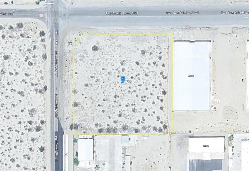 Photo of 65067 Two Bunch Palms, Desert Hot Springs, CA 92240 (MLS # AR26054494)