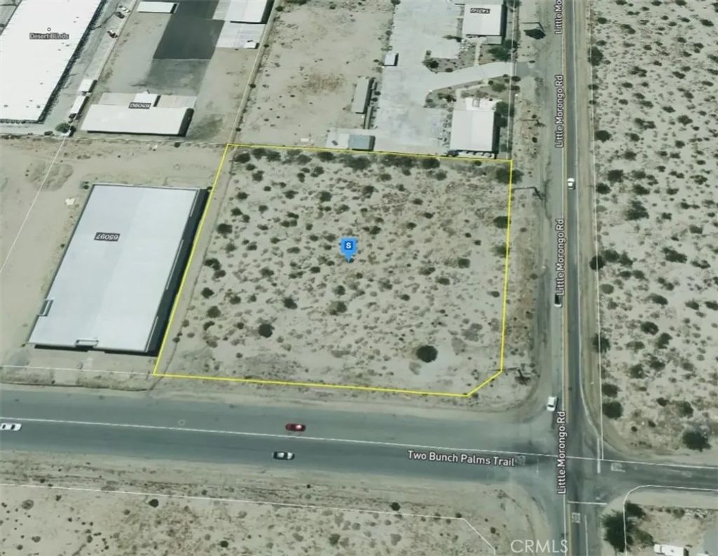 Photo of 65067 Two Bunch Palms, Desert Hot Springs, CA 92240 (MLS # AR26054494)