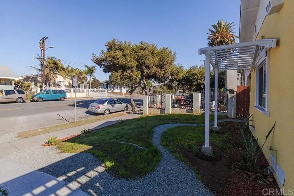 Photo of 2837 Boston Ave, San Diego, CA 92113 (MLS # PTP2601475)