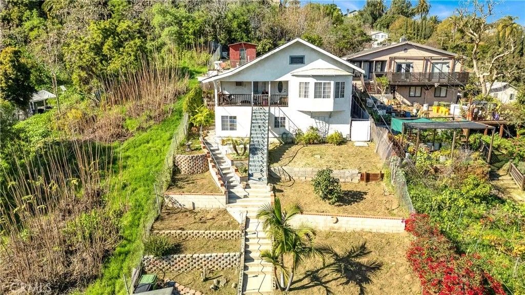 Photo of 3255 Pyrites Street, El Sereno, CA 90032 (MLS # SR26015489)